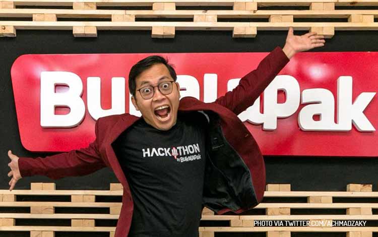 If I Were Bukalapak (Amid Netizens’ Criticism)