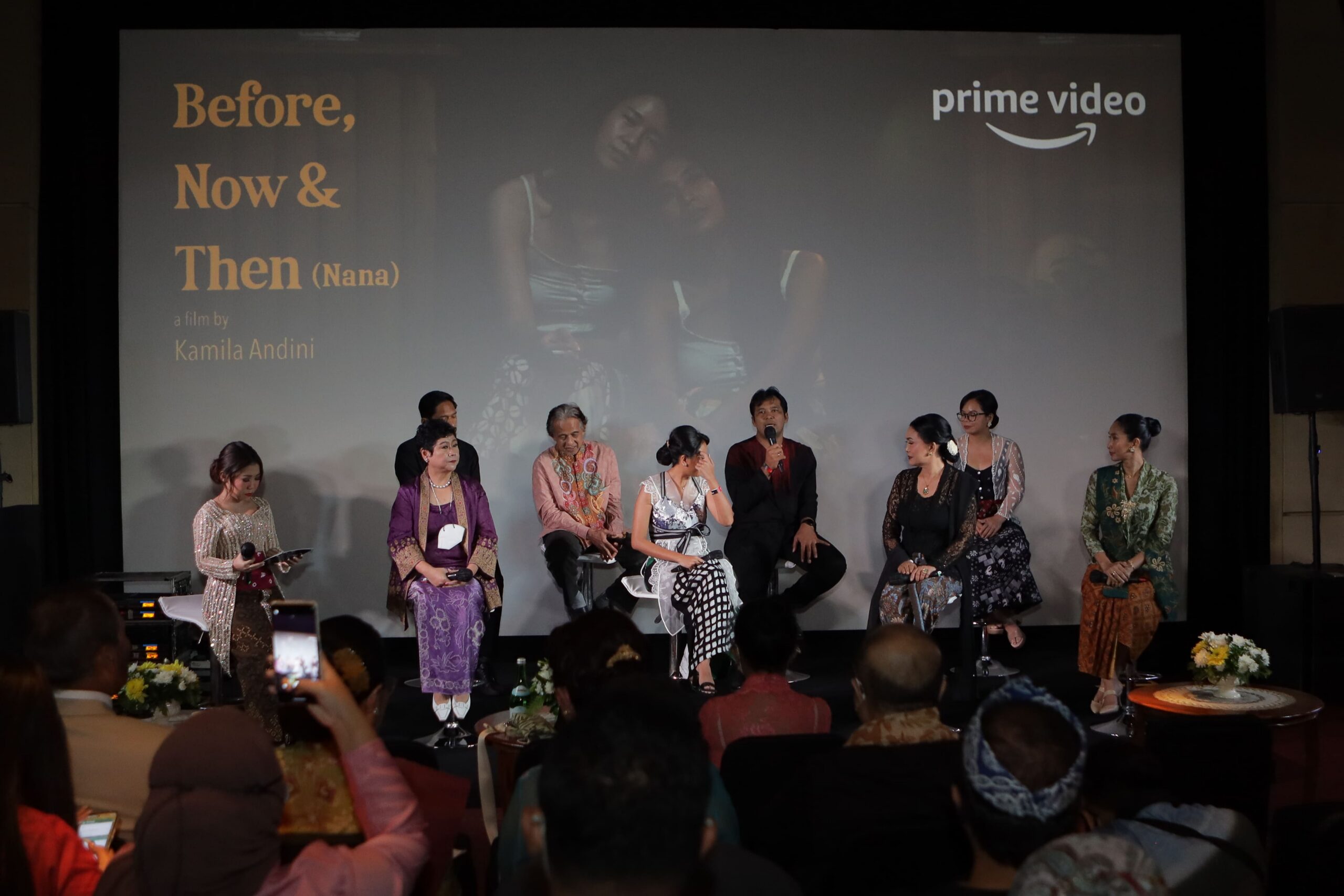Behind the #AlreadyUntil Prime Video Campaign: Strategy for Winning Online Conversations