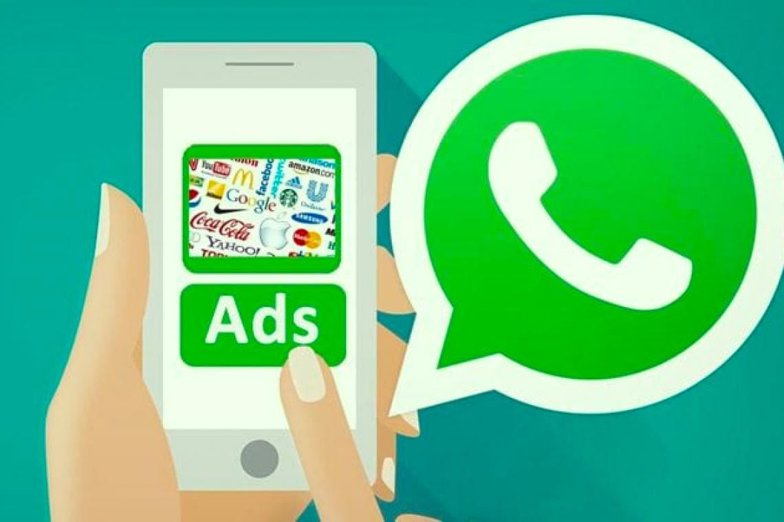 WhatsApp Ads: Not New, But Drastically Different