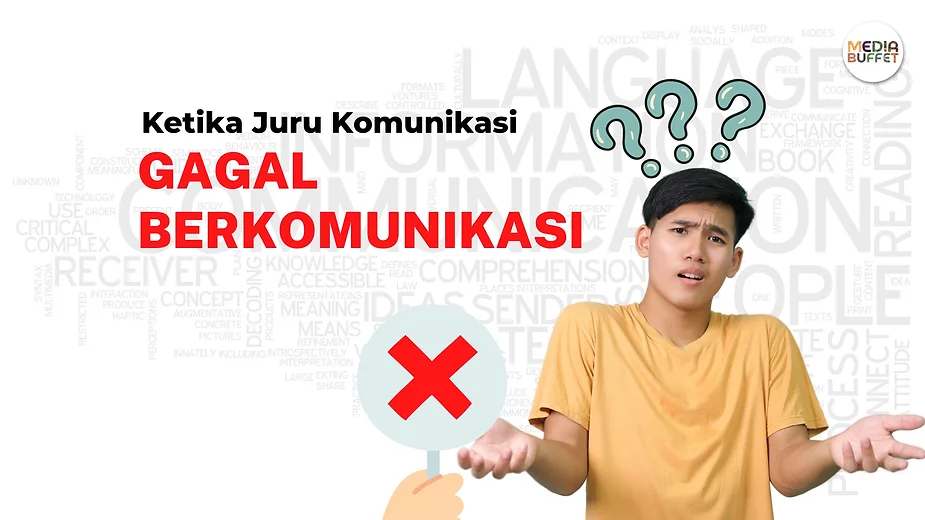 When a Communications Specialist Fails to Communicate