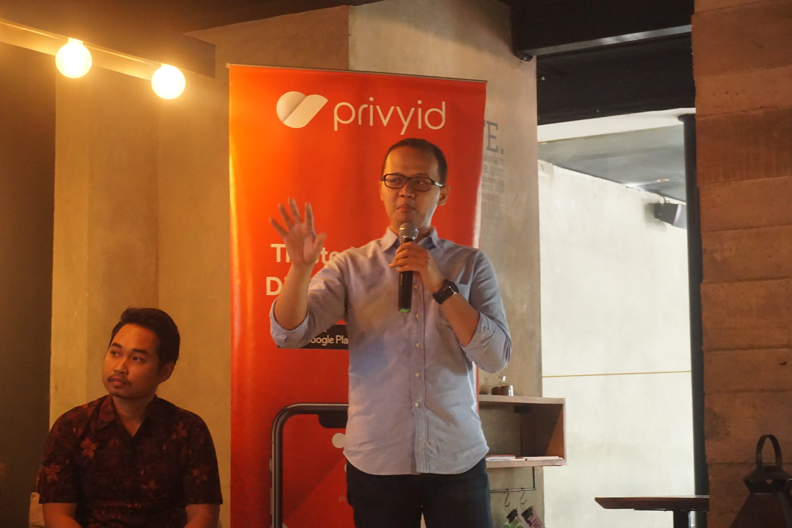 Kolaborasi Fintech dan Tanda Tangan Digital Untuk Jangkau Masyarakat Unbanked