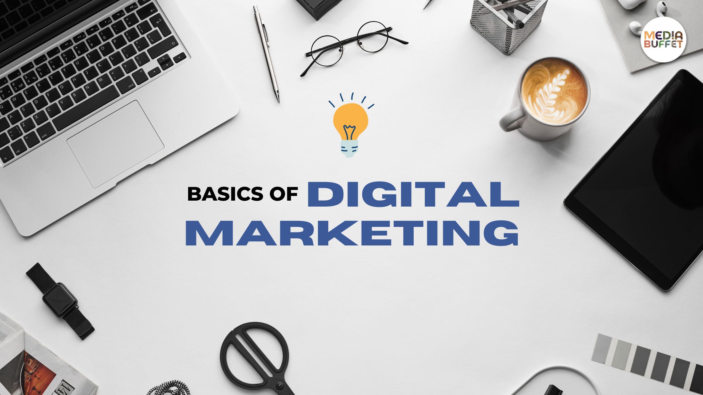 Understanding Digital Marketing and Its Types
