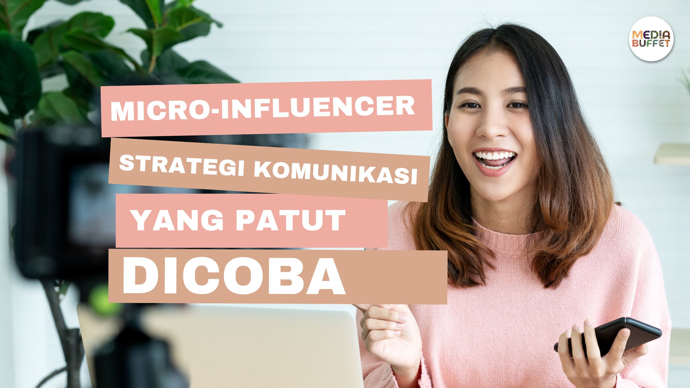 Micro-Influencers: A Communication Strategy Worth Trying