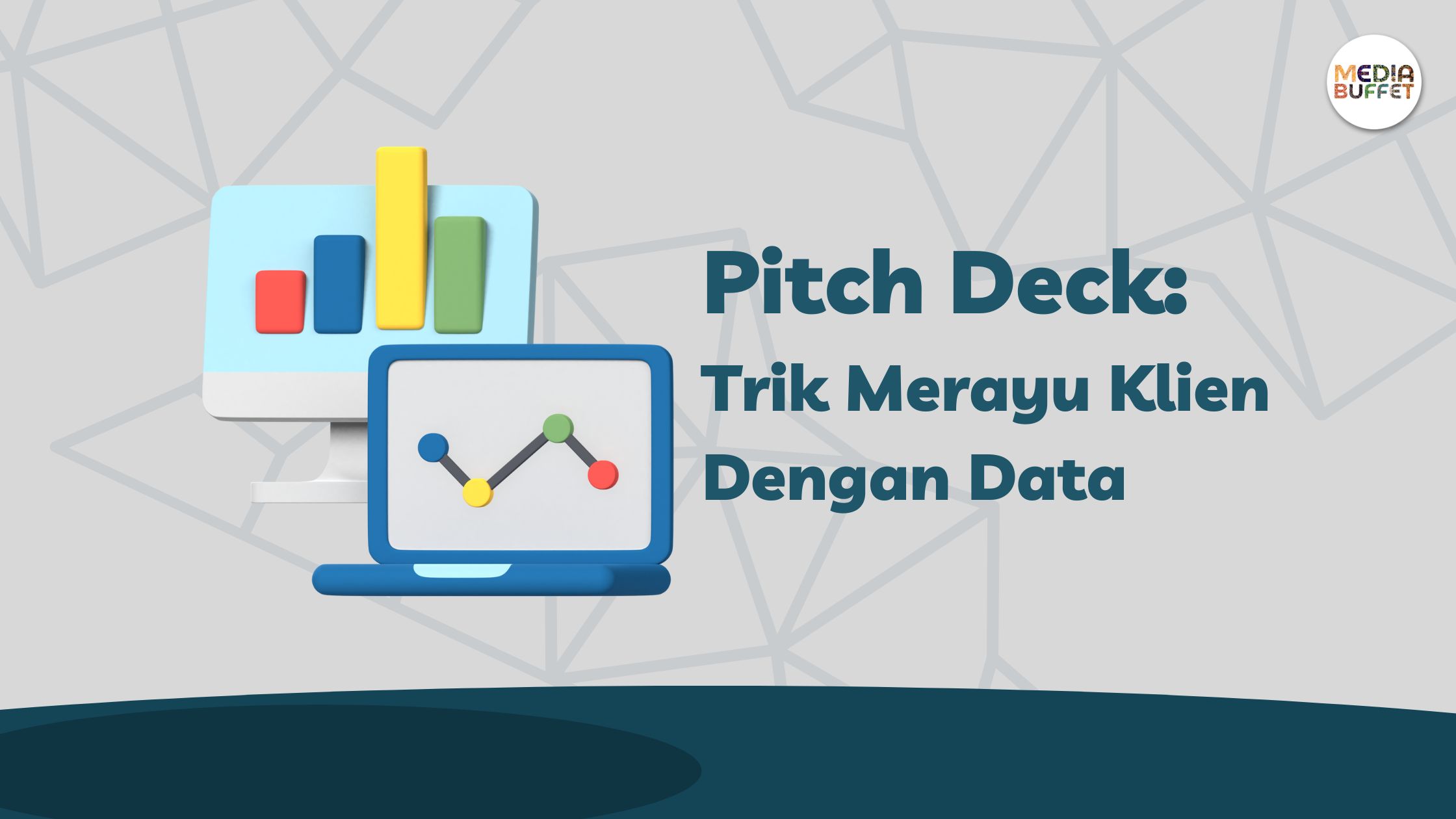 Pitch Deck: Tips for Winning Over Clients with Data