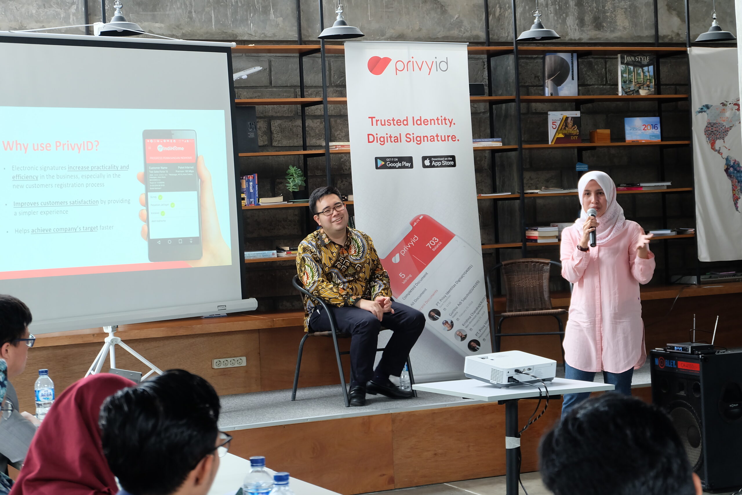 By Achieving ISO 27001 Certification, PrivyID Becomes the First Startup to Pass a World-Class Information Security Audit