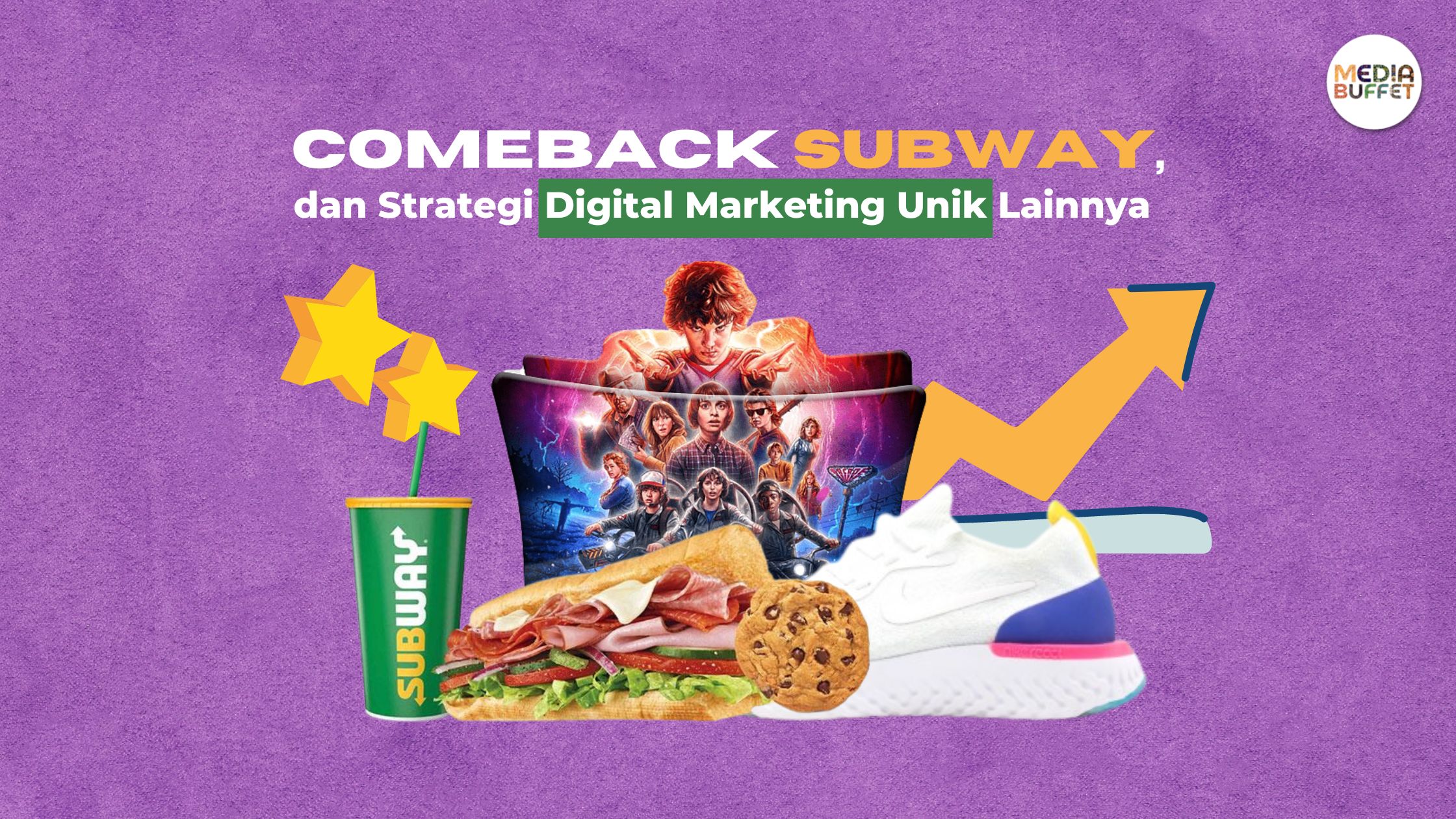 Unique Digital Marketing Strategies
