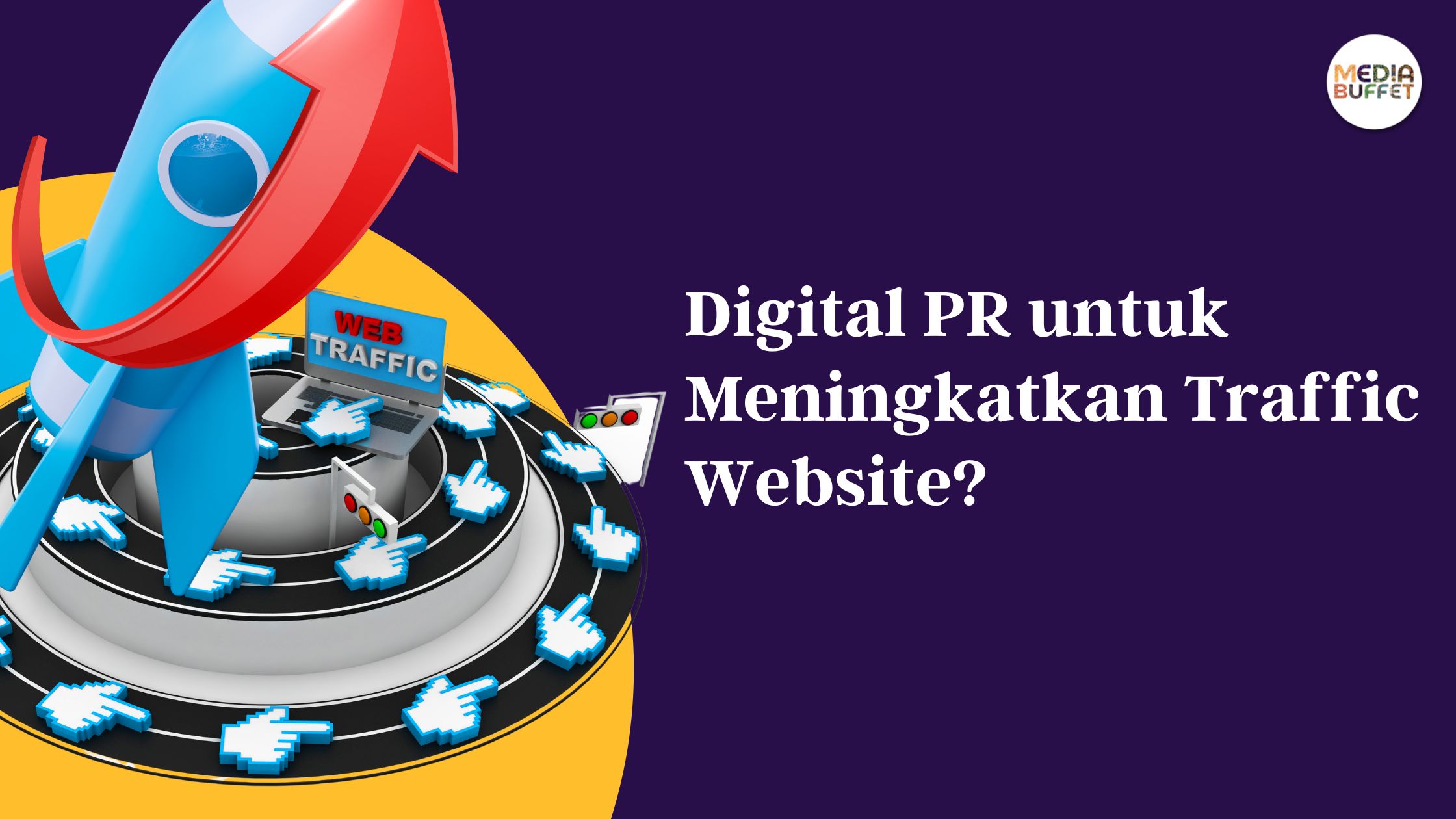 3 Ways to Boost Website Traffic with Digital PR