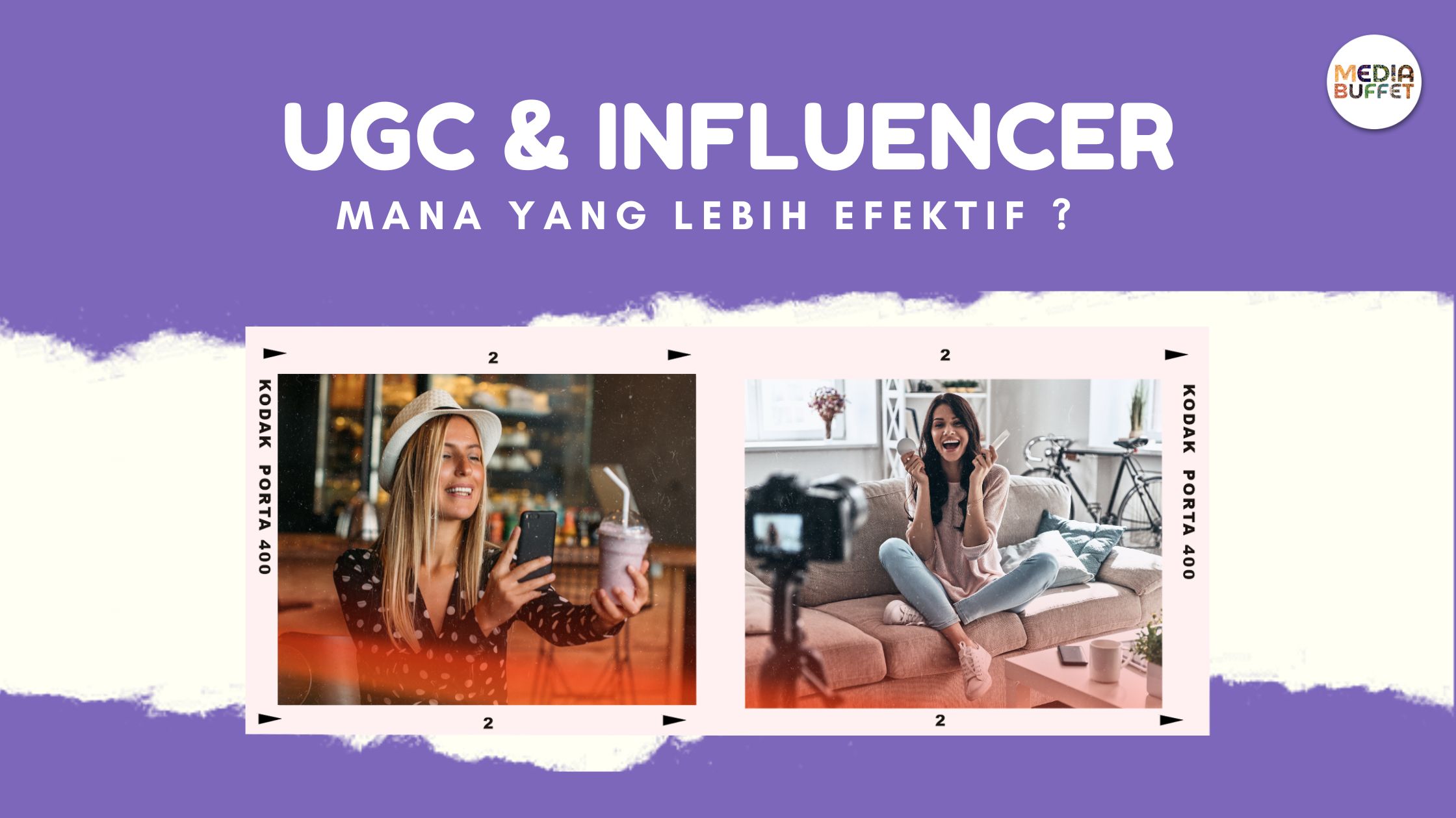 UGC &amp; Influencers: Which Is More Effective?