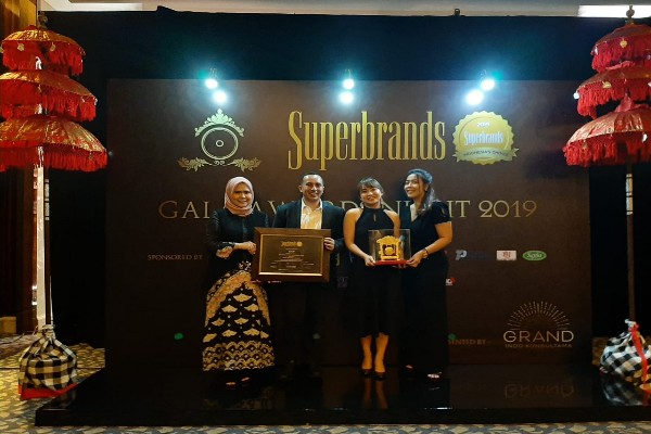 ZAP Clinic Wins Two Prestigious Awards in One Week