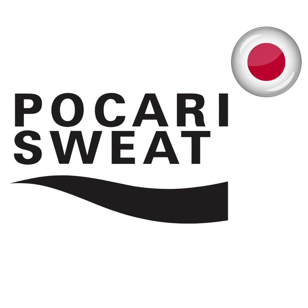 pocari-sweat