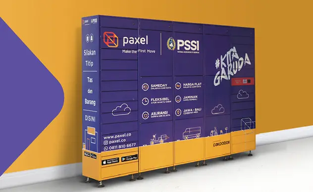 Paxel