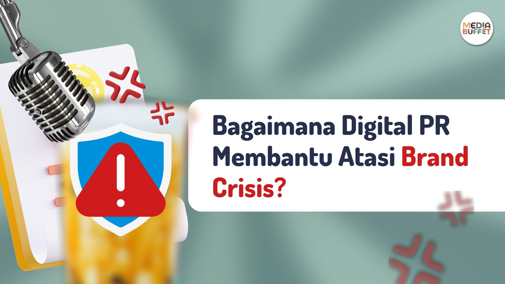 How Does Digital PR Help Manage a Brand Crisis?
