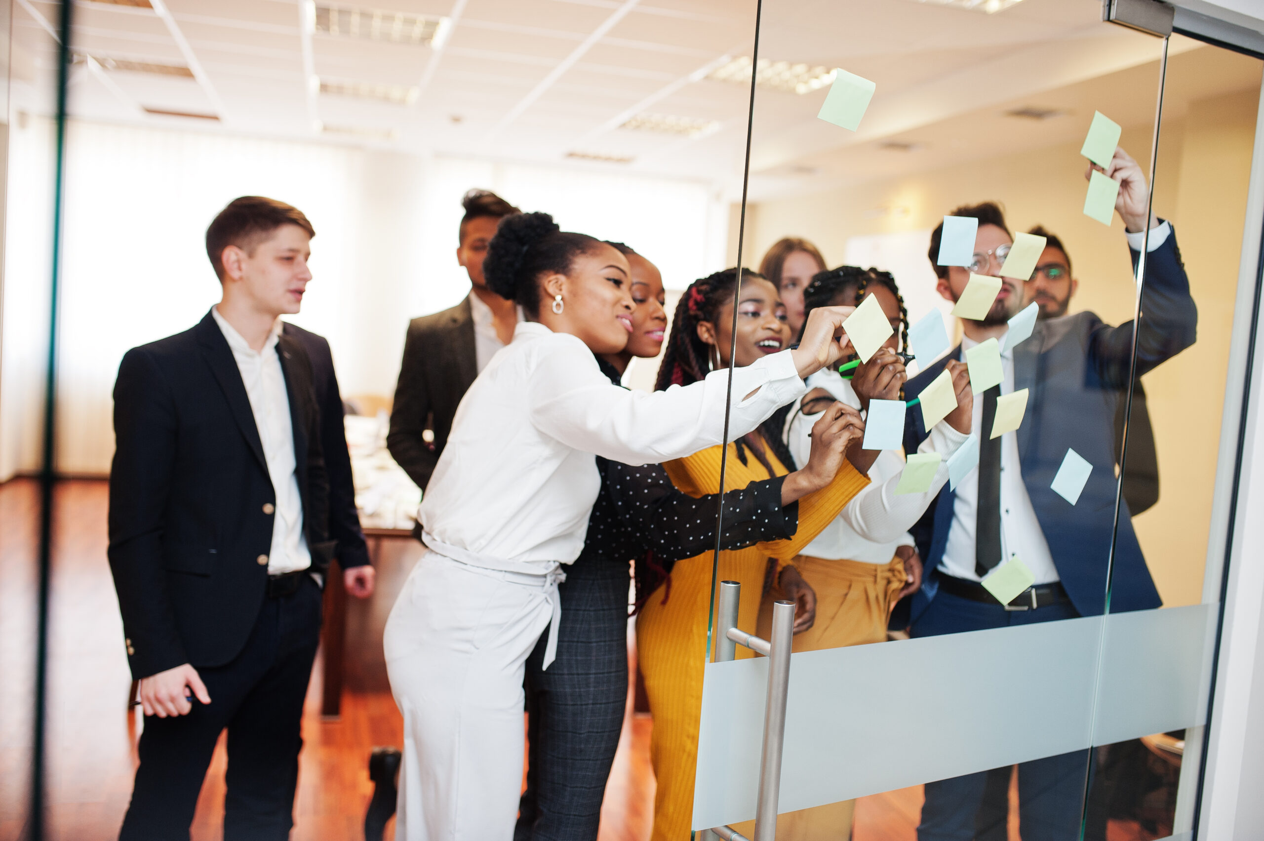 From Office to FYP: Corporate Branding Strategies You Must Try