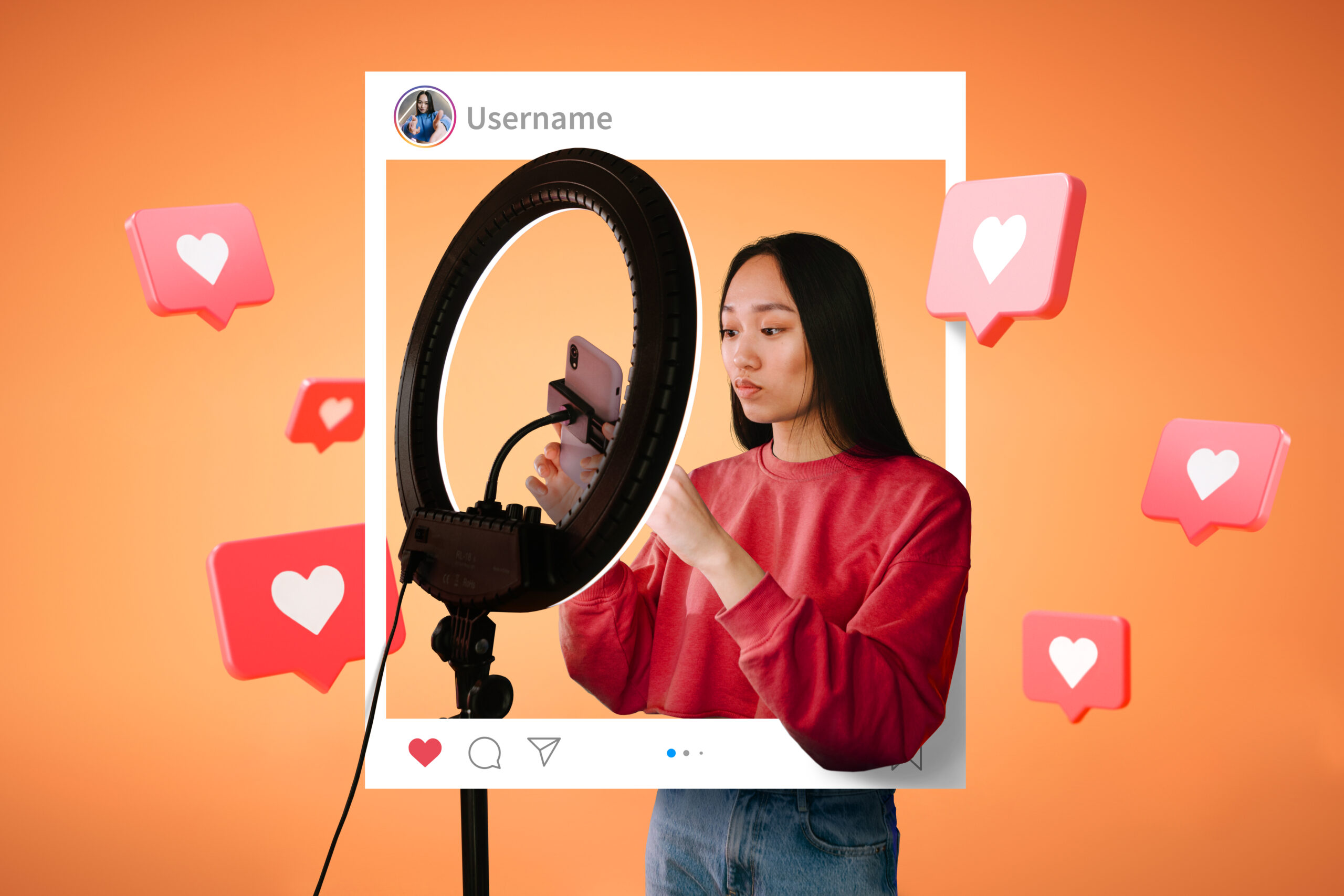 Influencer Marketing: Pilih Mega, Micro, atau Nano Influencer