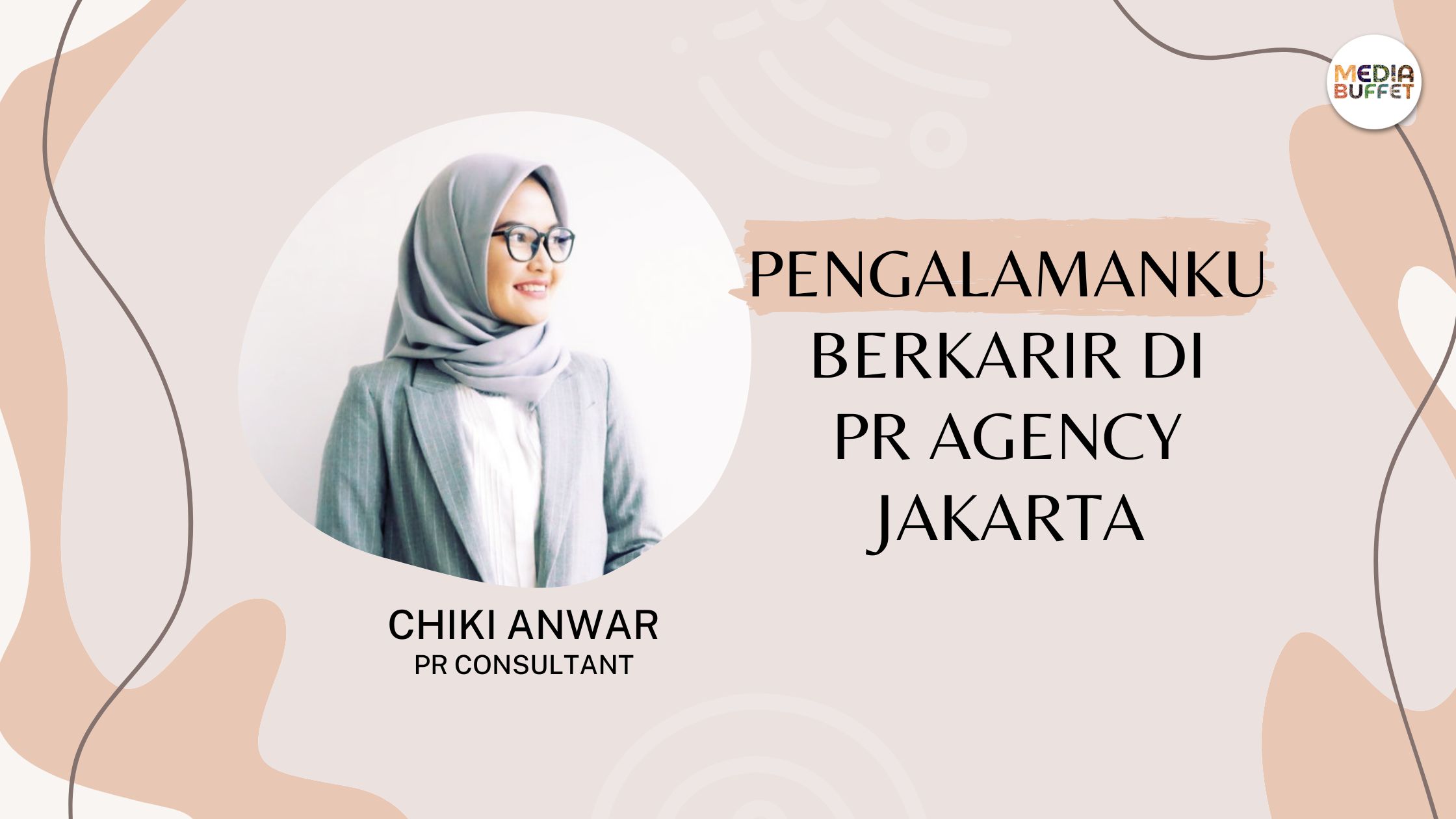 This Is My Story of Working at a PR Agency in Jakarta
