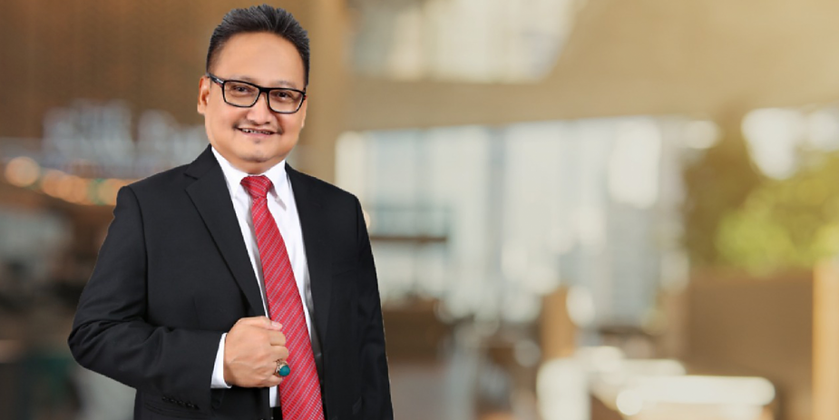 Niam Dzikri Leads TelkomMetra with Bold Moves and New Initiatives