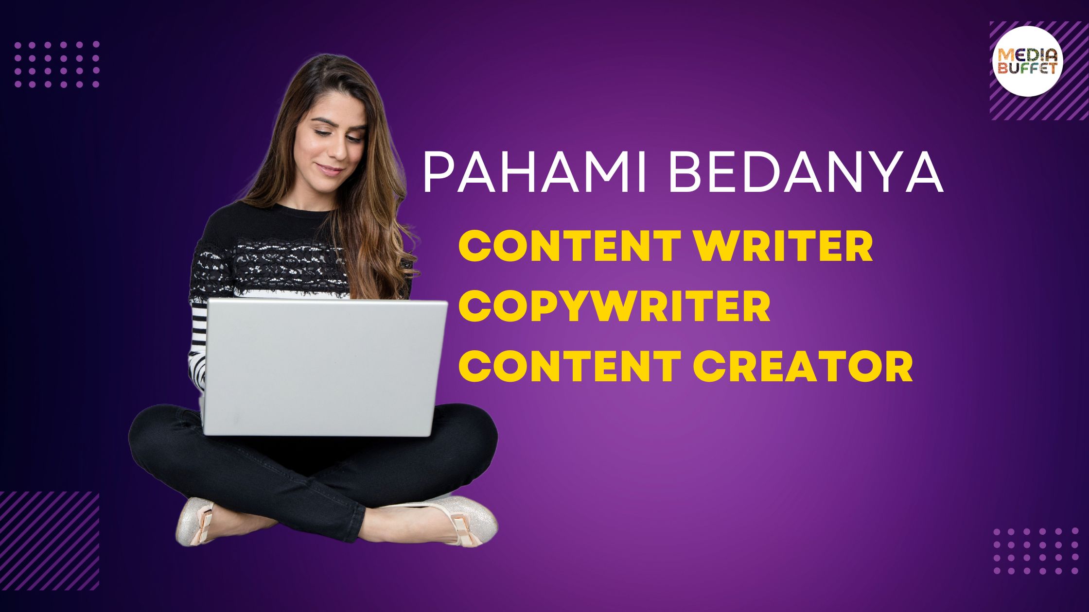 Understand the Differences Between Content Writers, Copywriters, and Content Creators