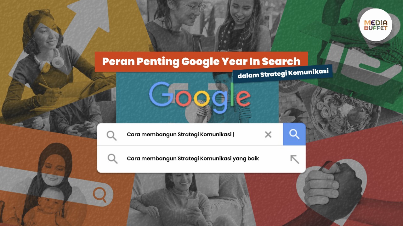 Peran Penting Google Year In Search dalam Strategi Komunikasi