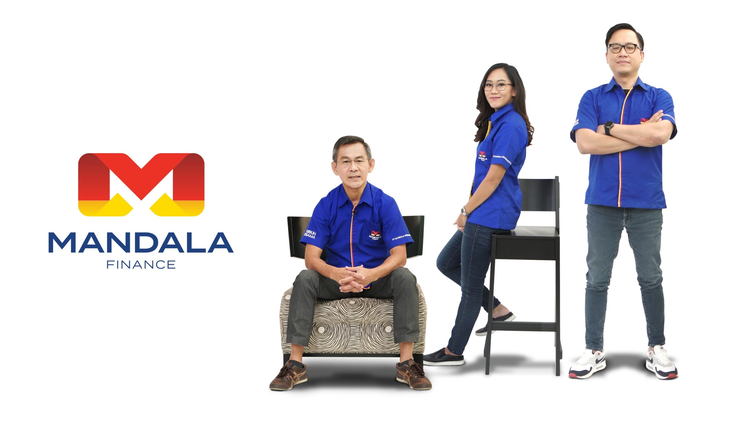 To Celebrate Its 24th Anniversary, Mandala Finance Unveils a New Logo and Digitalizes Its Financing Services