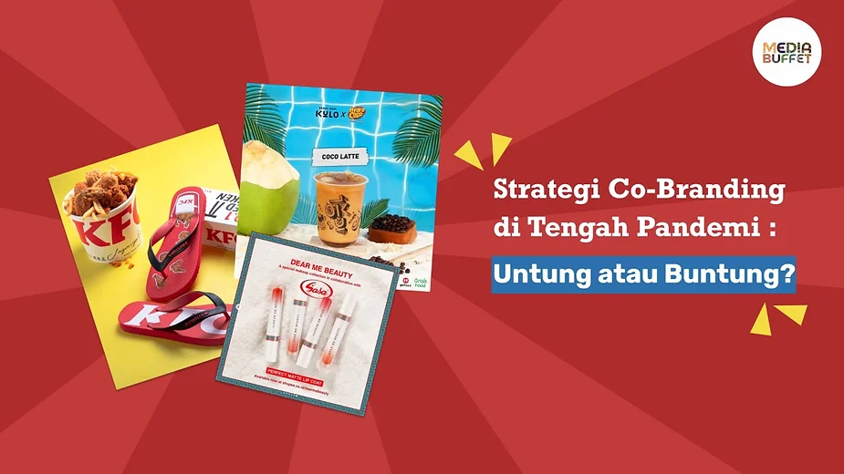 Co-Branding Strategies During the Pandemic: A Win or a Loss?