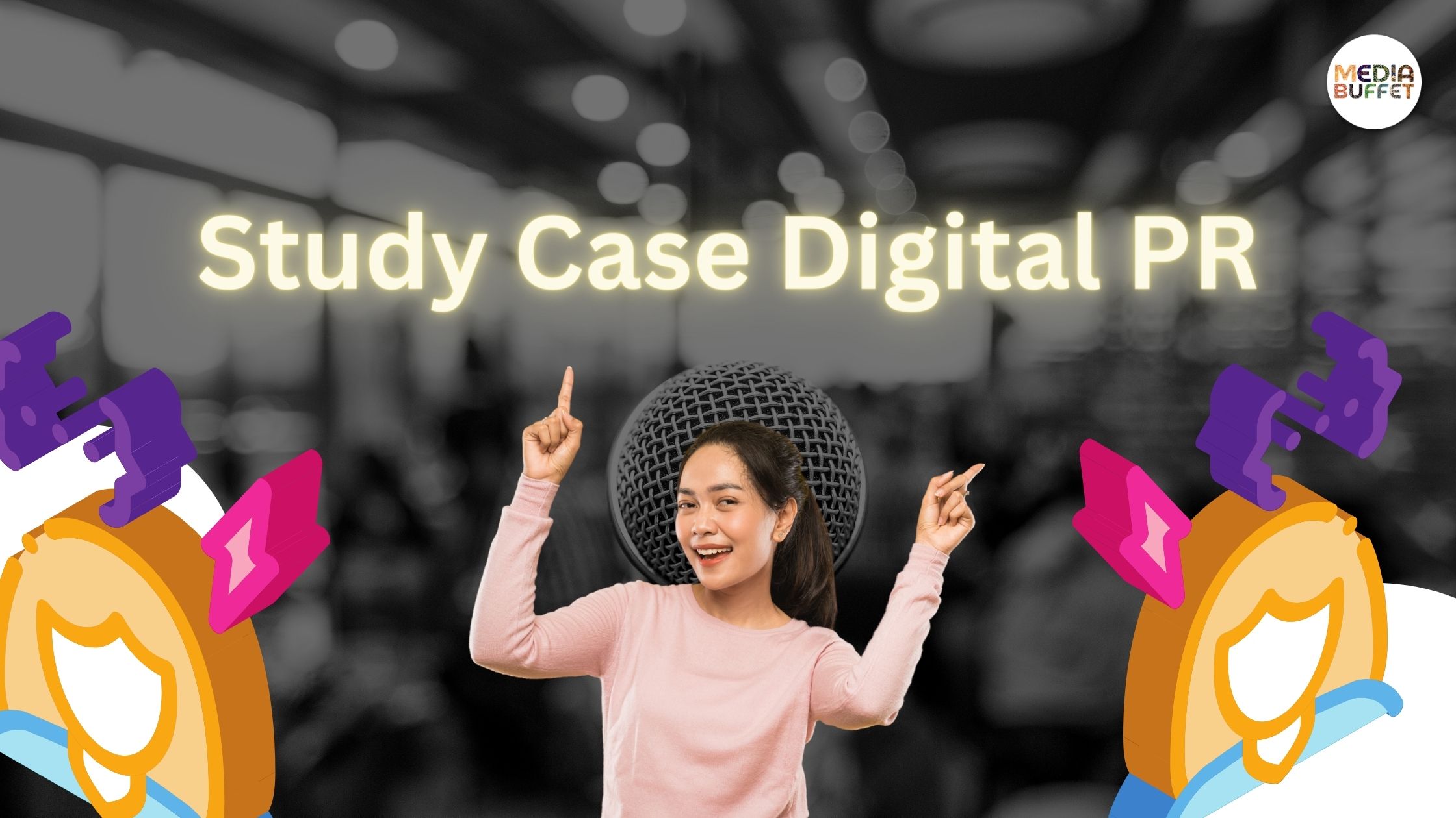 Digital PR Case Study: Shell Indonesia & IdScore