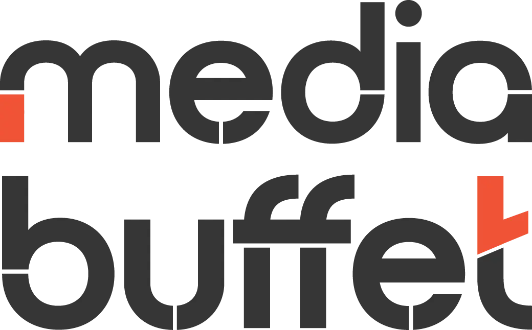 Media Buffet Logo