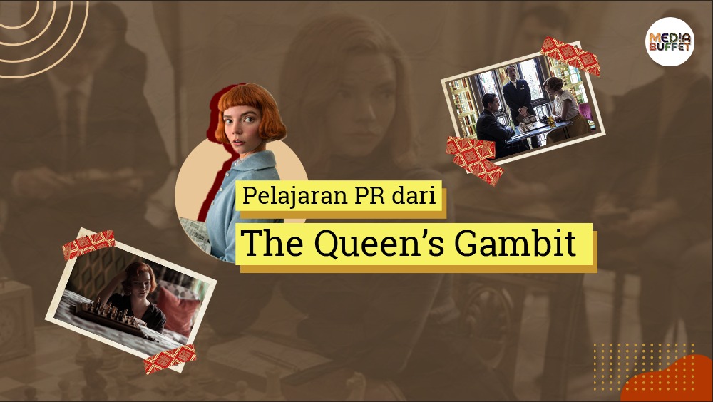 queen's gambit
