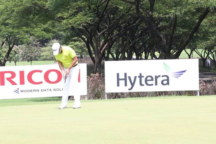 golf indonesian masters