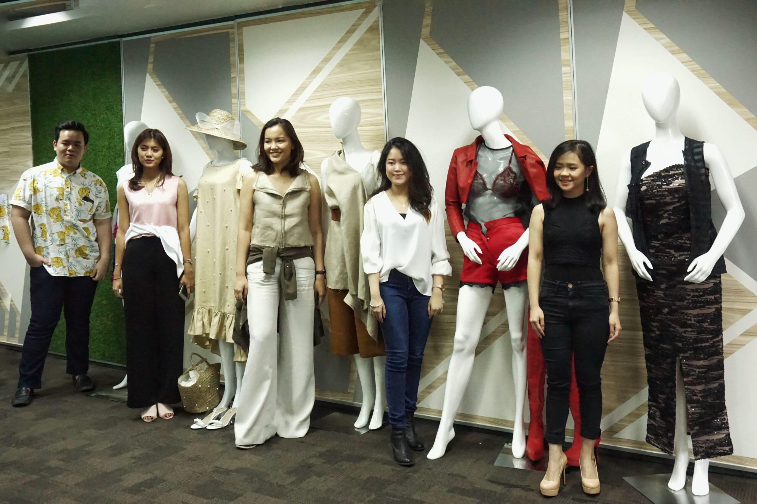 fashion division