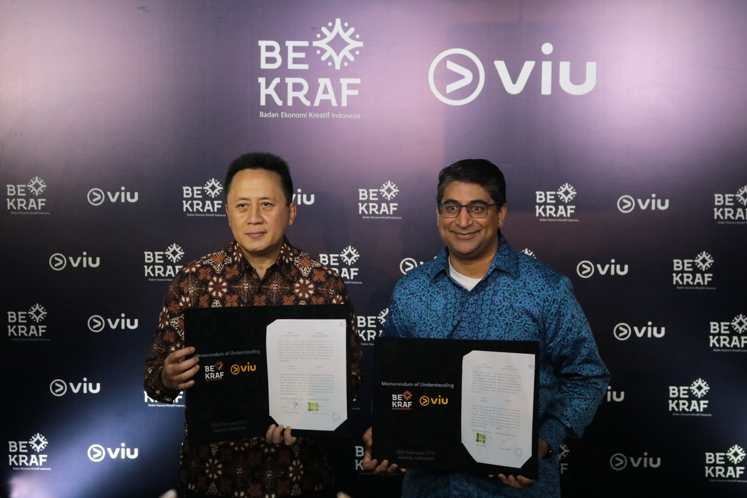 bekraf