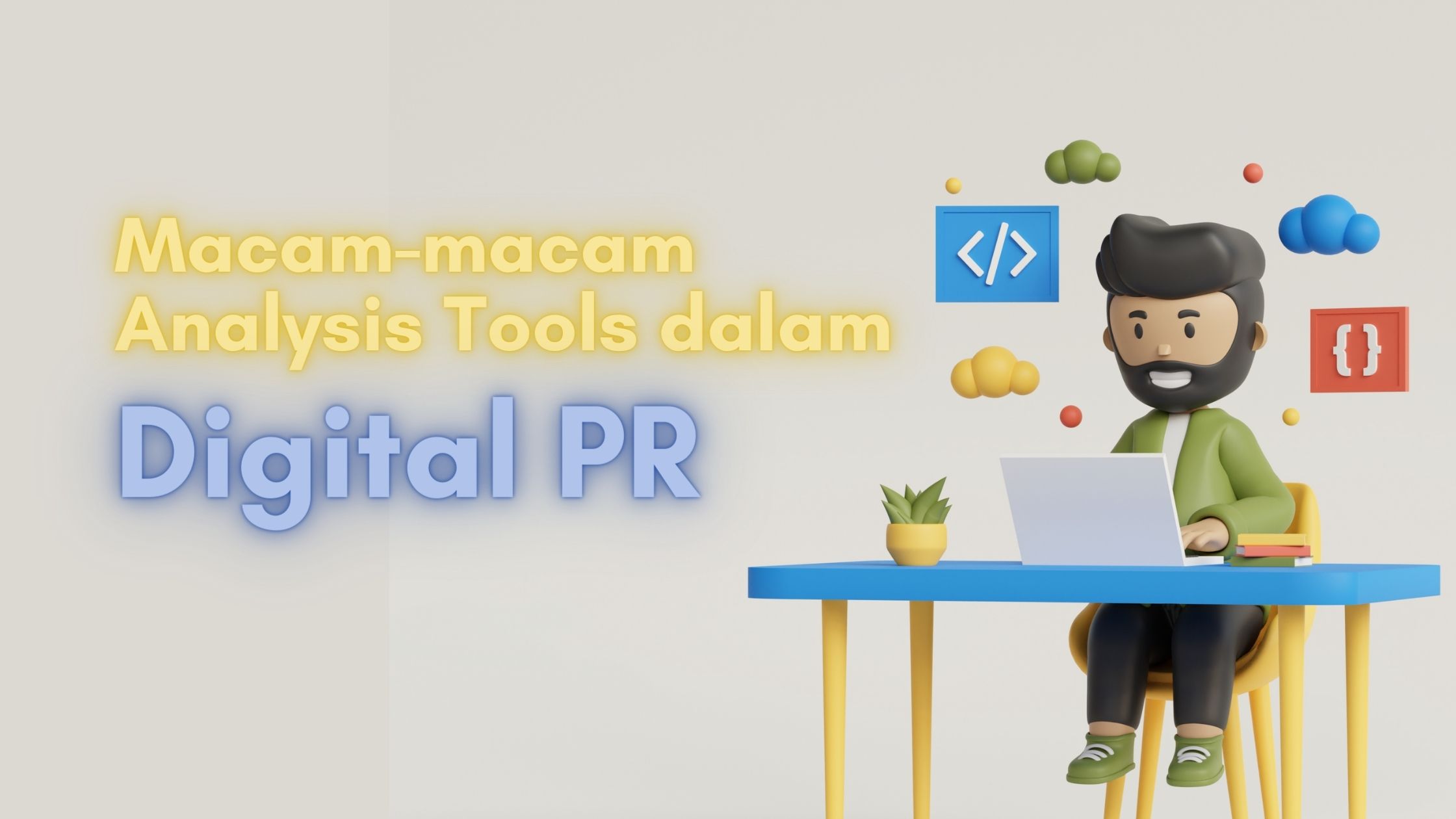 digital pr