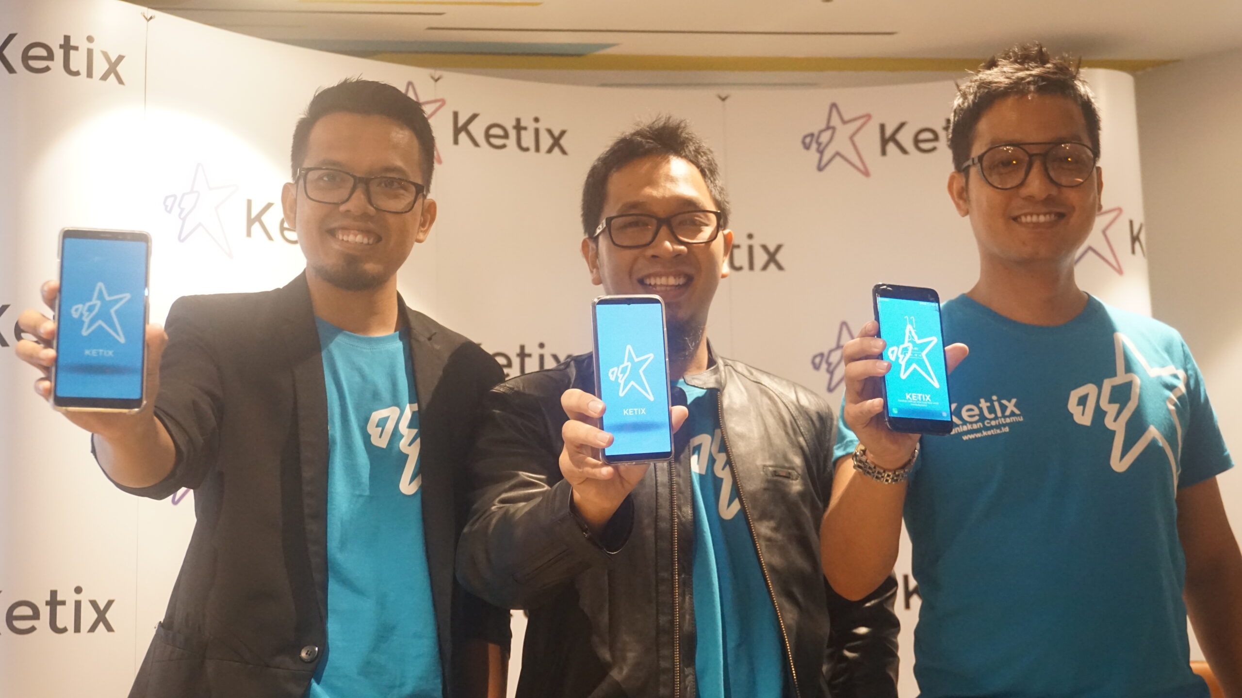 ketix