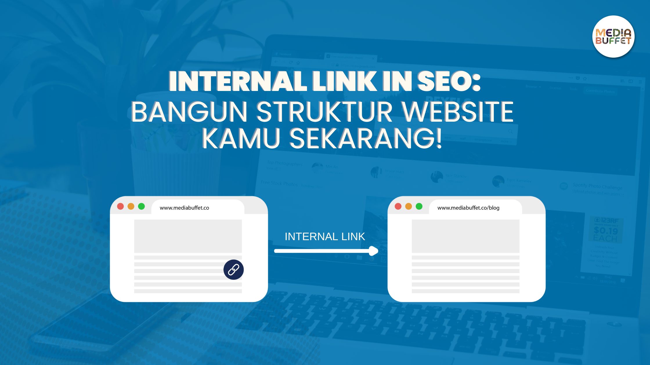 internal link