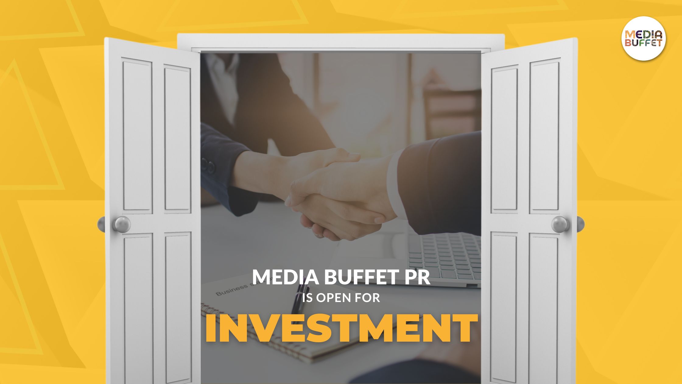 media buffet investor