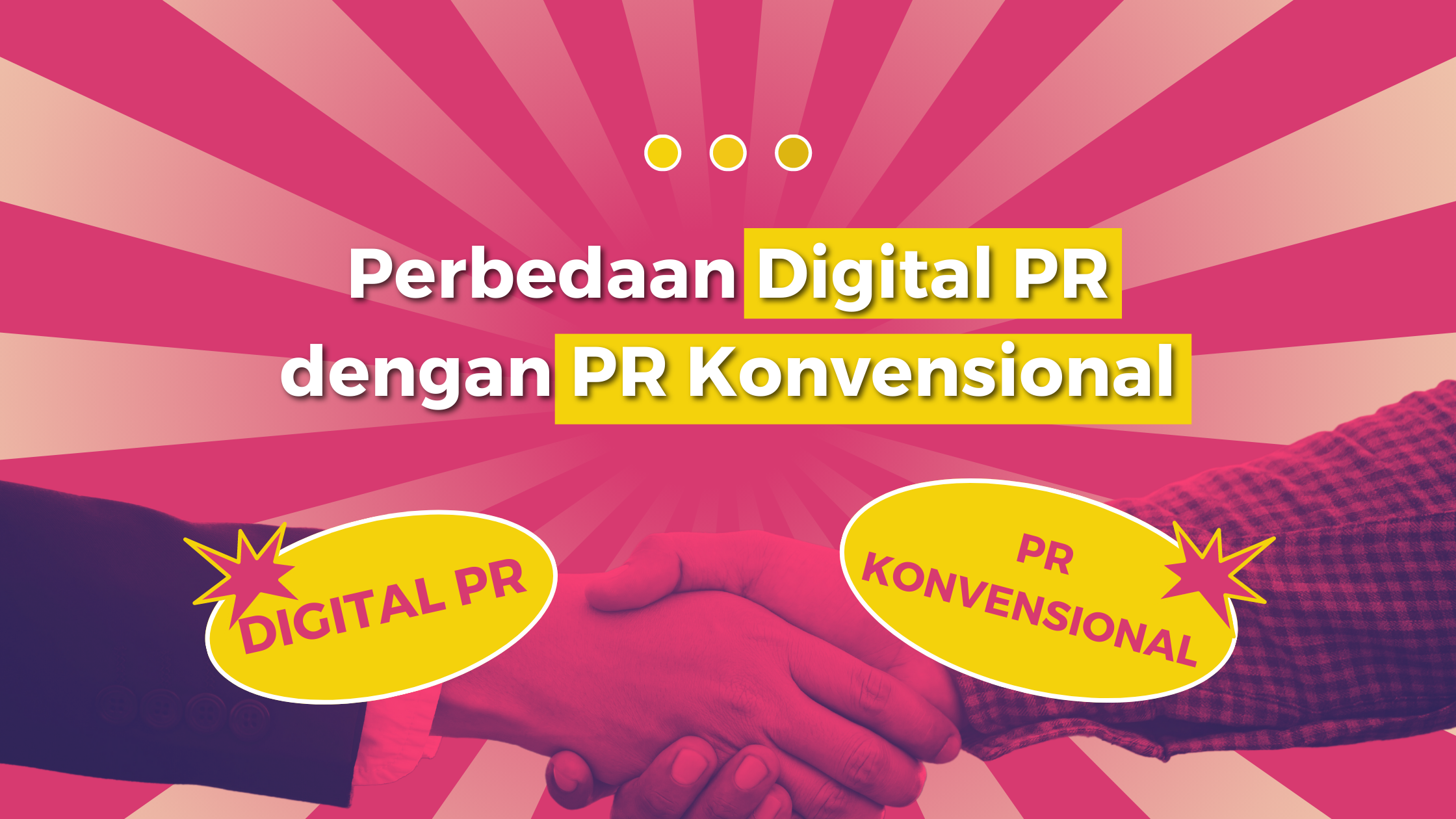 digital pr