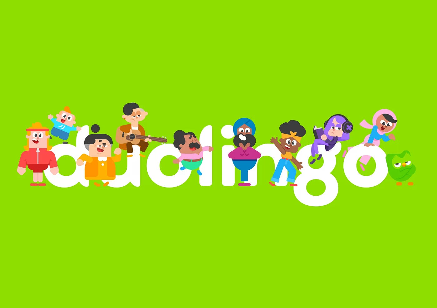 strategi marketing duolingo