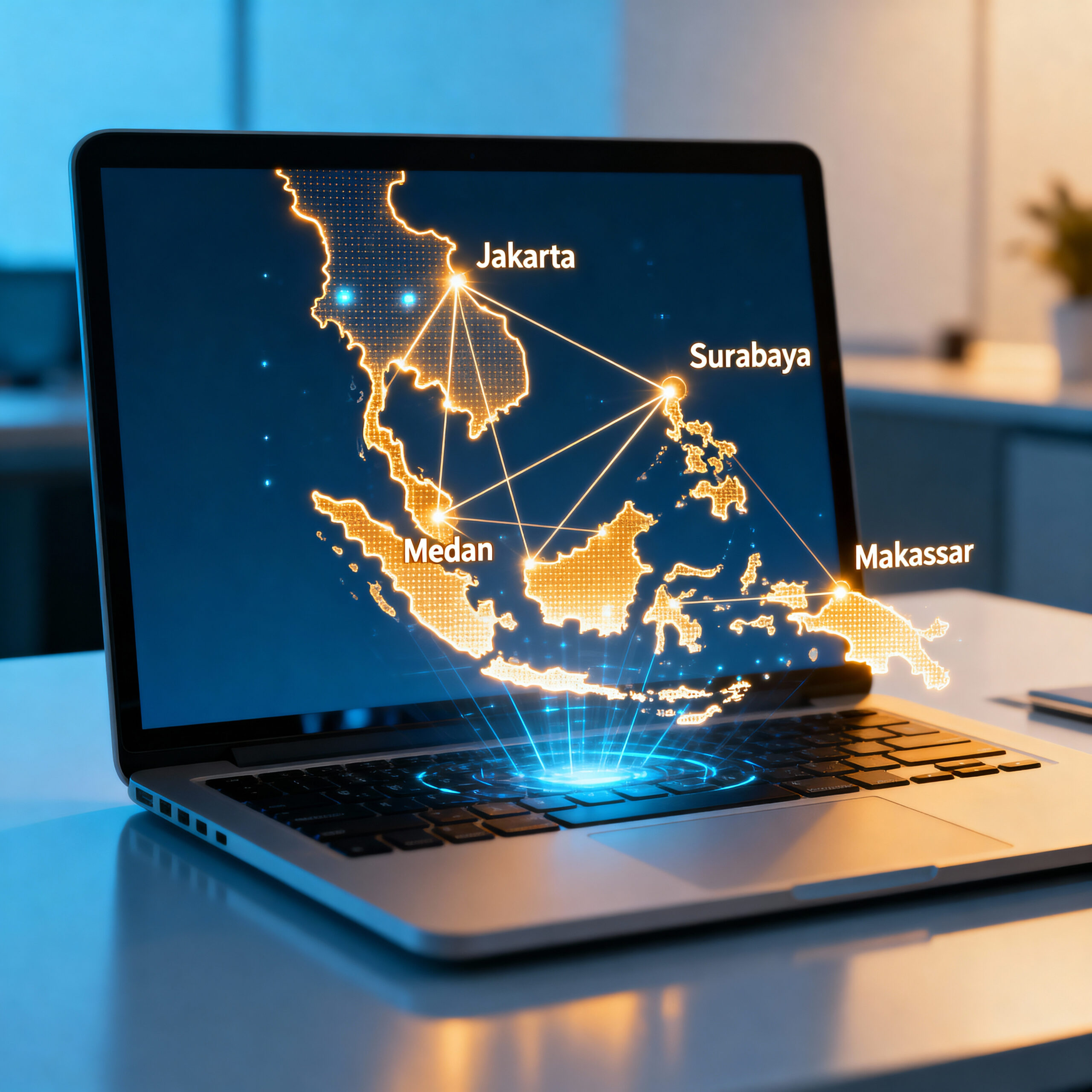 Indonesia market entry strategy insight